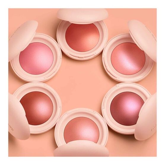 SOFT PINCH LUMINOUS POWDER BLUSH - CHEER
